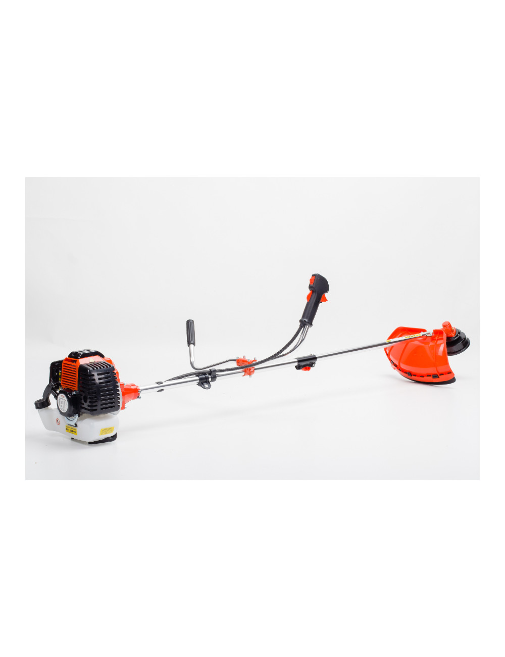 NAC KOSA SPALINOWA 51,2cc 2,7Nm