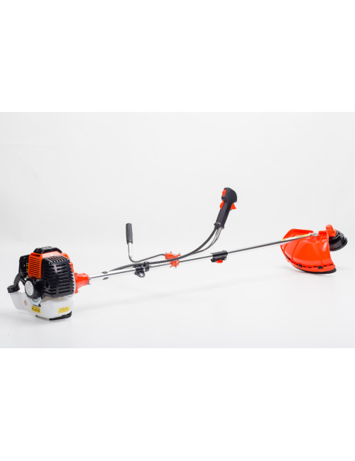 NAC KOSA SPALINOWA 51,2cc 2,7Nm