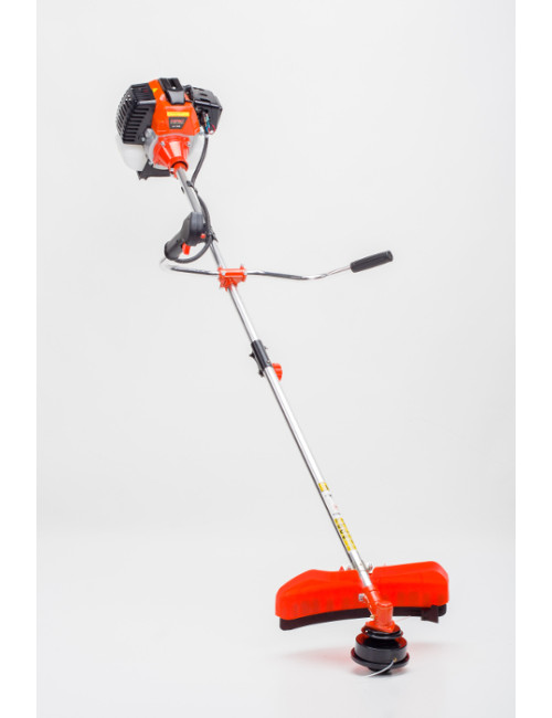 NAC KOSA SPALINOWA 51,2cc 2,7Nm