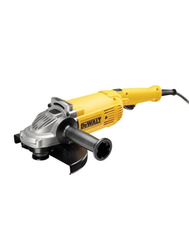 DEWALT SZLIFIERKA KĄTOWA 230mm 2000W DWE490