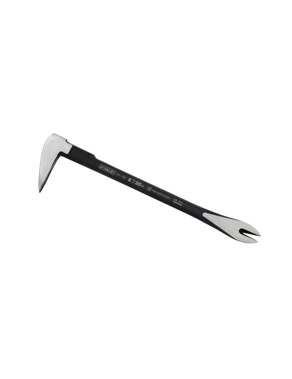 STANLEY ŁAPKA PRECYZYJNA 250mm