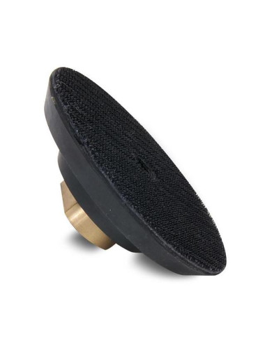 DYSK ELASTYCZNY 100mm M14 Z RZEPEM