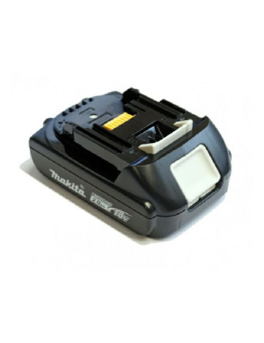 MAKITA AKUMULATOR 18V 2,0Ah BL1820