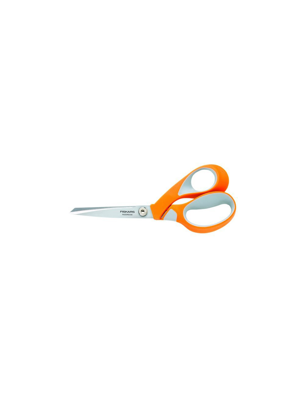 FISKARS NOŻYCZKI RAZOREDGE SOFTGRIP 21cm