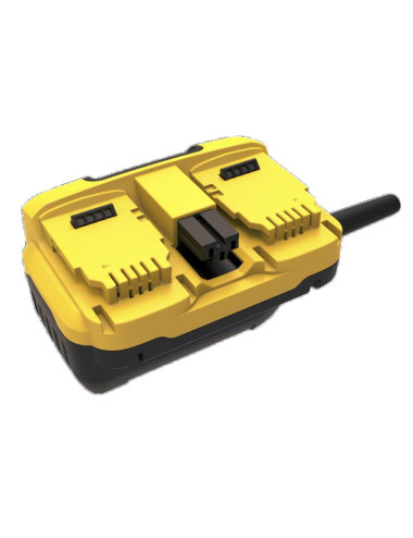 DEWALT ADAPTER SIECIOWY XR FLEXVOLT DCB500