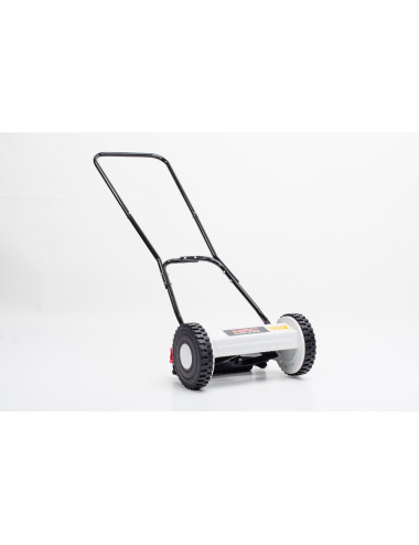 NAC KOSIARKA RĘCZNA-PCHANA 30cm LM-30