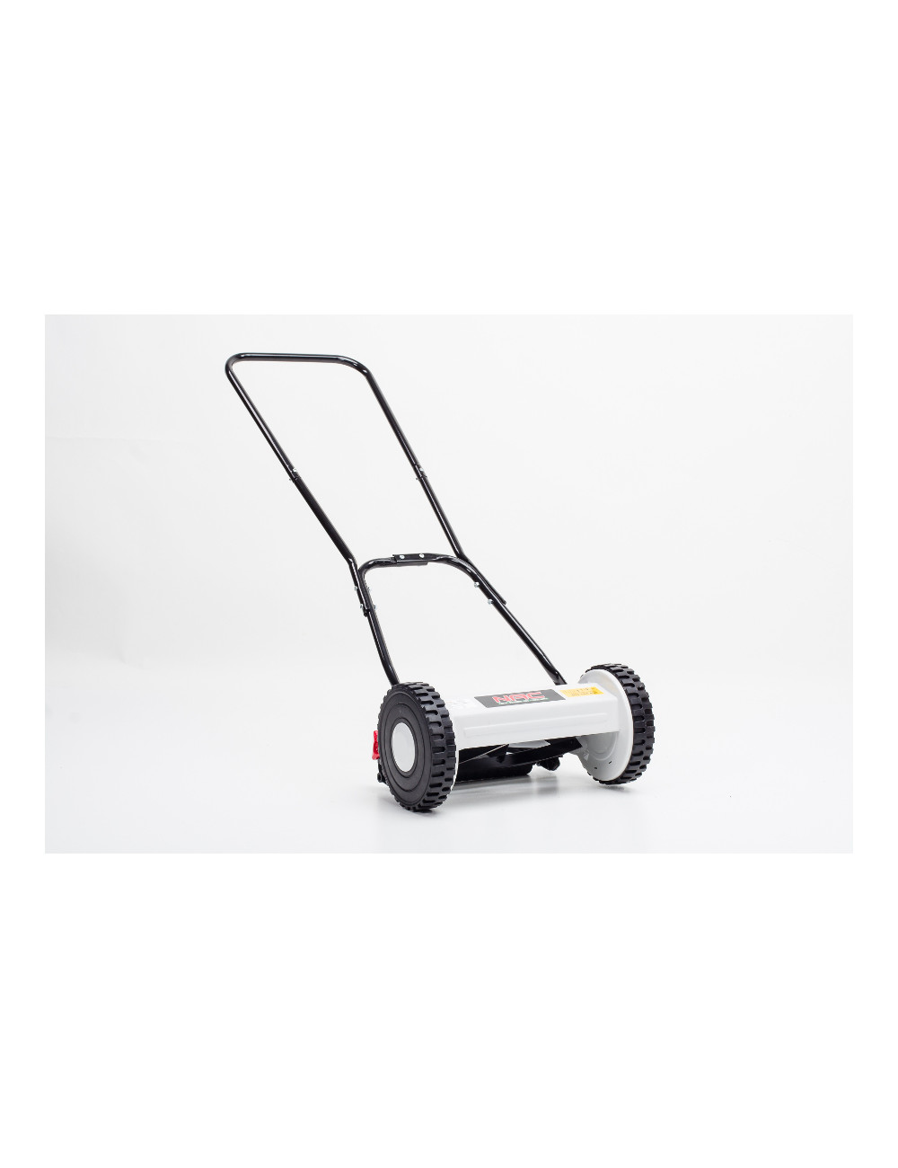 NAC KOSIARKA RĘCZNA-PCHANA 30cm LM-30