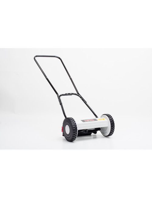 NAC KOSIARKA RĘCZNA-PCHANA 30cm LM-30