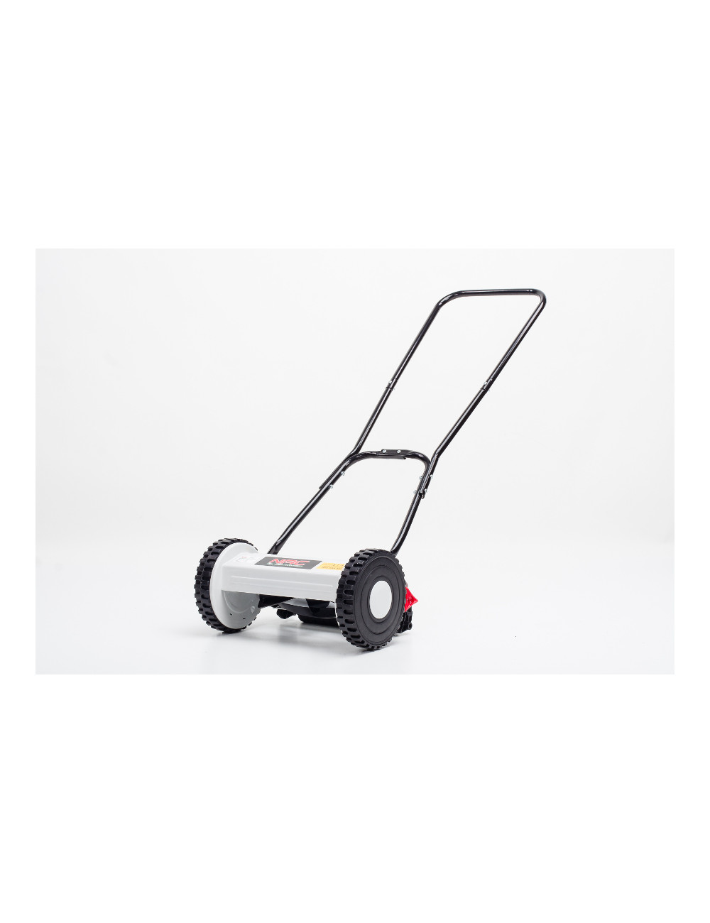 NAC KOSIARKA RĘCZNA-PCHANA 30cm LM-30