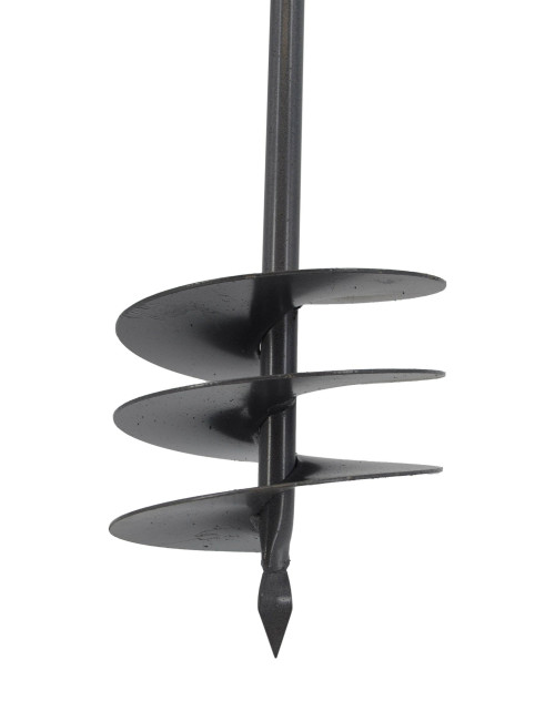 AWTOOLS ŚWIDER RĘCZNY DO GLEBY FI 80mm