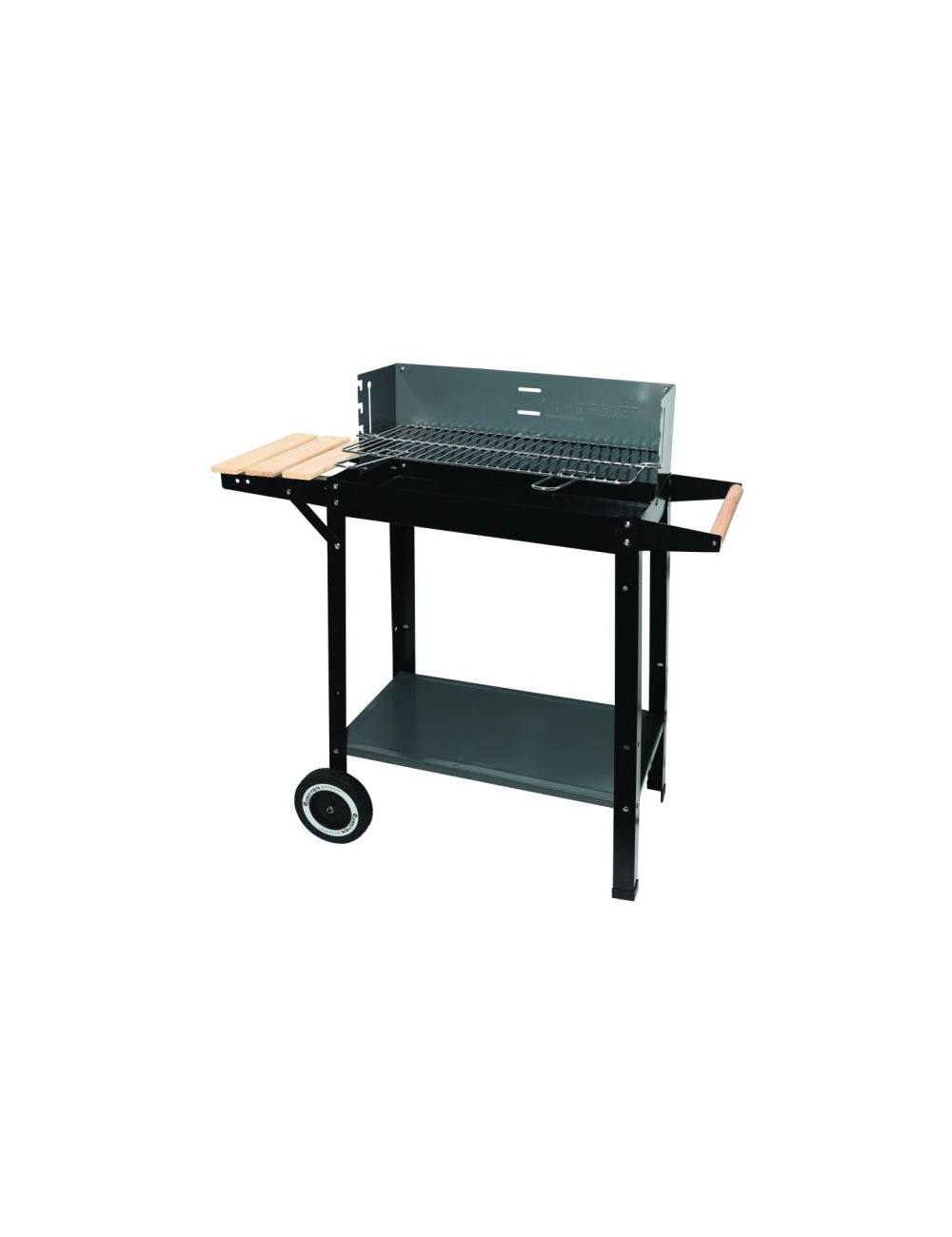 MASTER GRILL PROSTOKĄTNY MG909