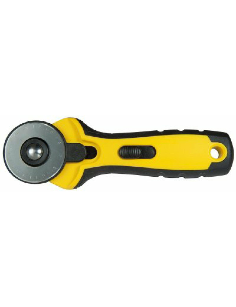 STANLEY OBCINAK KRĄŻKOWY 45mm