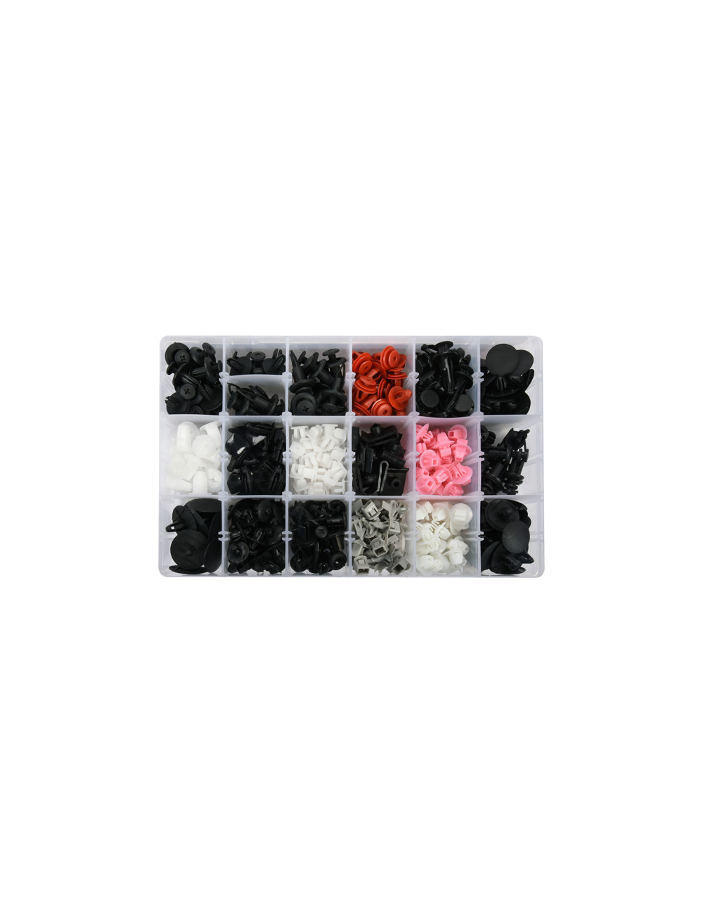 YATO SPINKI SAMOCHODOWE TOYOTA LEXUS 360szt.