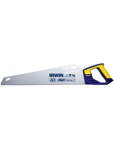 IRWIN PIŁA UNIWERSALNA EVO 425mm 10T 11P
