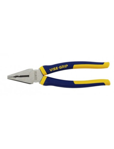 IRWIN SZCZYPCE UNIWERSALNE 200mm