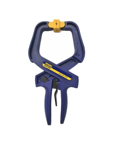 IRWIN ŚCISK-KLAMRA ZACISKOWA HANDI 100mm