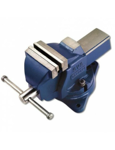 IRWIN IMADŁO ŚLUSARSKIE OBROTOWE Z KOWADŁEM 4" 100mm