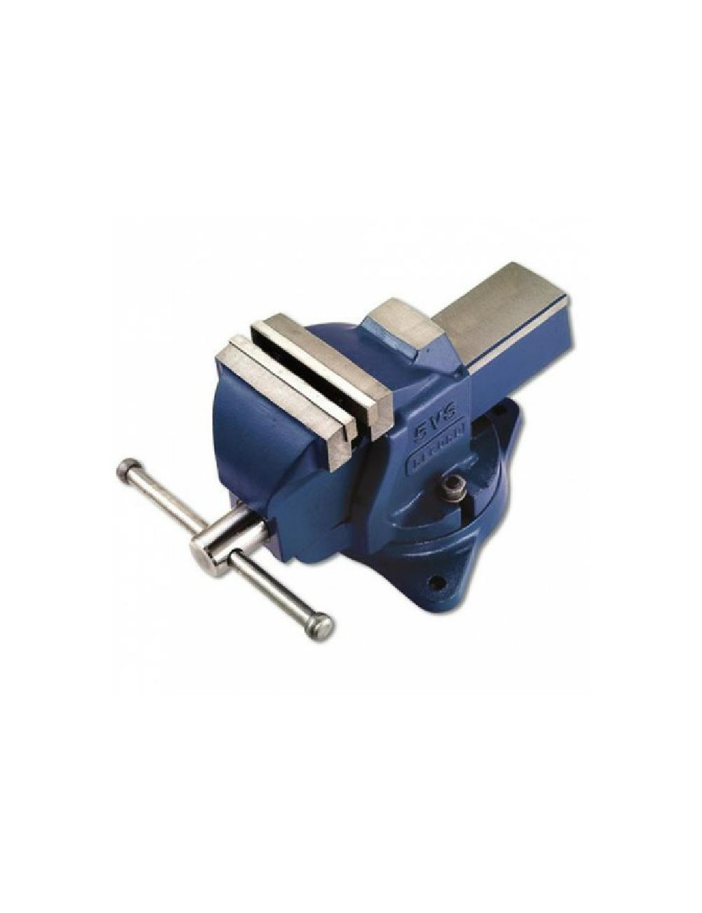 IRWIN IMADŁO ŚLUSARSKIE OBROTOWE Z KOWADŁEM 4" 100mm