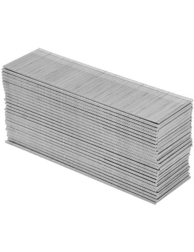 VOREL SZTYFTY 30mm 5000szt. BT13 18GA DO YT-09203 AF506 AW10604