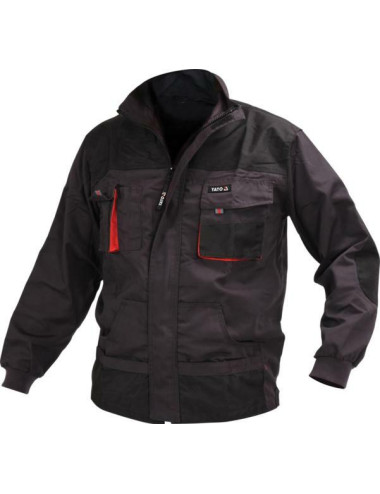 YATO BLUZA ROBOCZA ROZMIAR XL