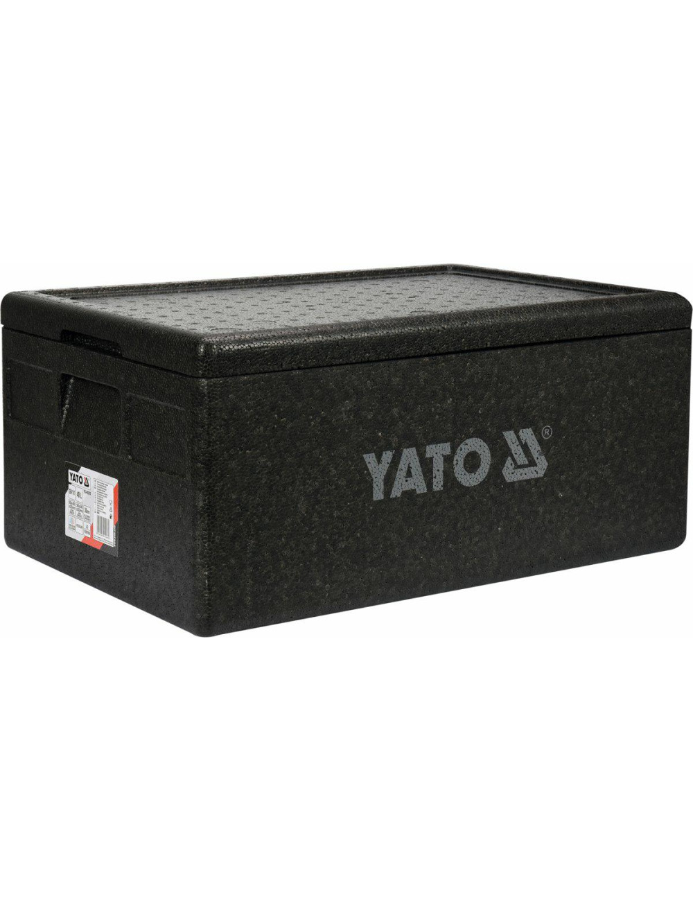 YATO POJEMNIK TERMOIZOLACYJNY 1 1 GN