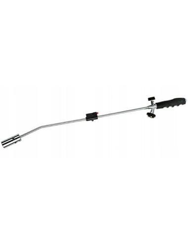 WYPALARKA GAZOWA DO CHWASTÓW I TRAW CONDOR