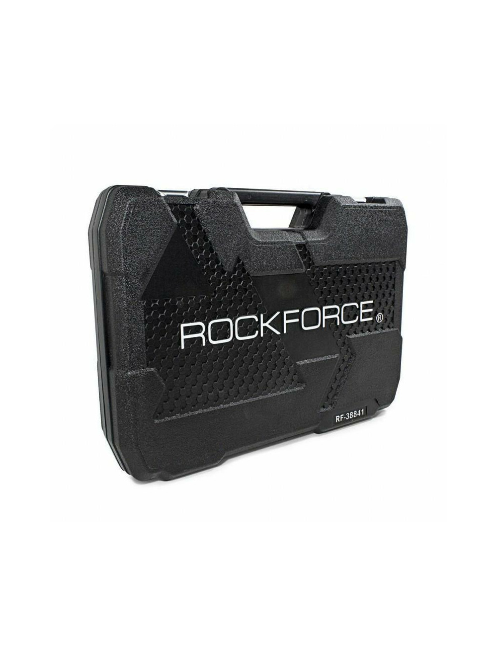 ROCKFORCE ZESTAW KLUCZY 216el.