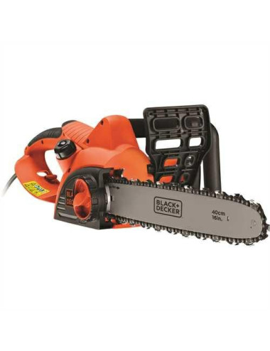 BLACK + DECKER PIŁA ŁAŃCUCHOWA 2000W 40cm