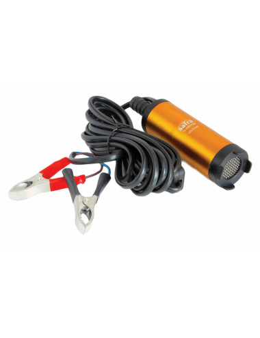 POMPKA DO OLEJU NAPĘDOWEGO 38mm 12V 40W SATRA