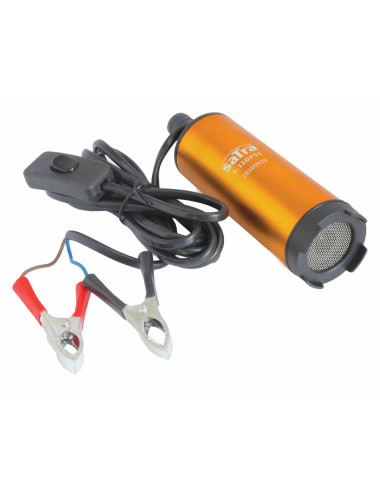 POMPKA DO OLEJU NAPĘDOWEGO 51mm 12V 60W SATRA