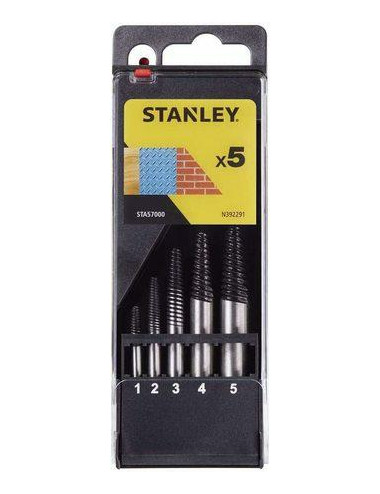 STA.WYKRĘTAKI DO ZERWANYCH ŚRUB M3-M18