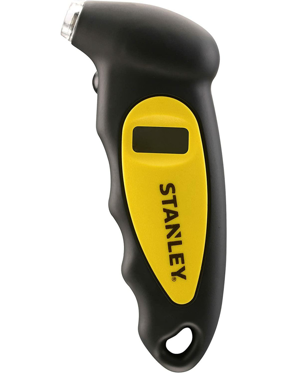 STANLEY MIERNIK CYFROWY CIŚNIENIA W OPONACH