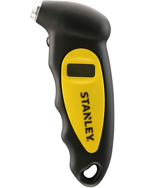 STANLEY MIERNIK CYFROWY CIŚNIENIA W OPONACH