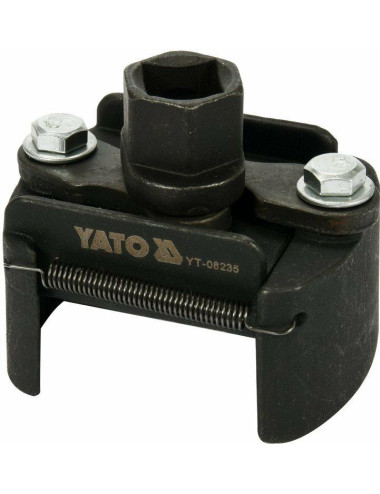 YATO KLUCZ NASTAWNY DO FILTRÓW OLEJU YT-08235