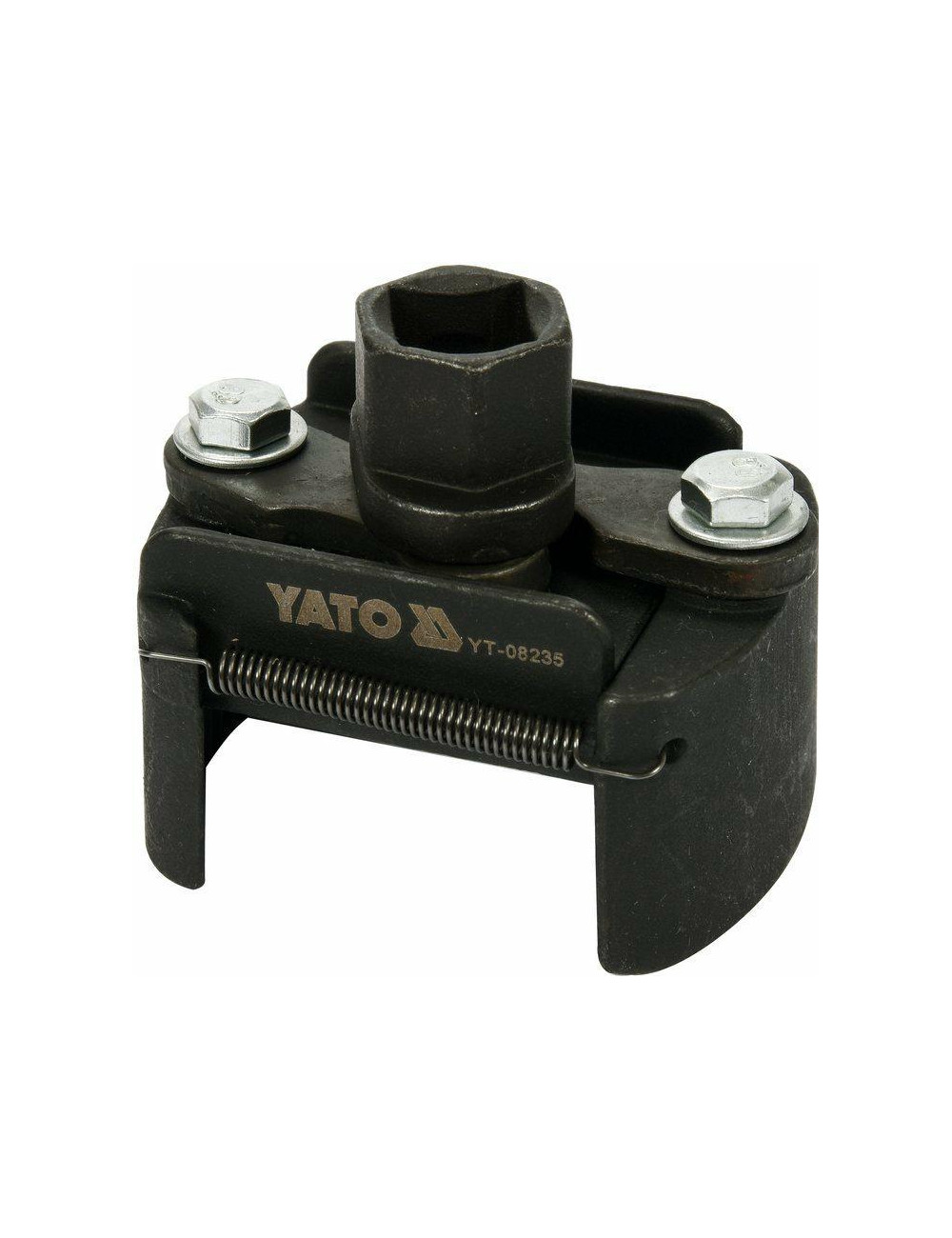 YATO KLUCZ NASTAWNY DO FILTRÓW OLEJU YT-08235
