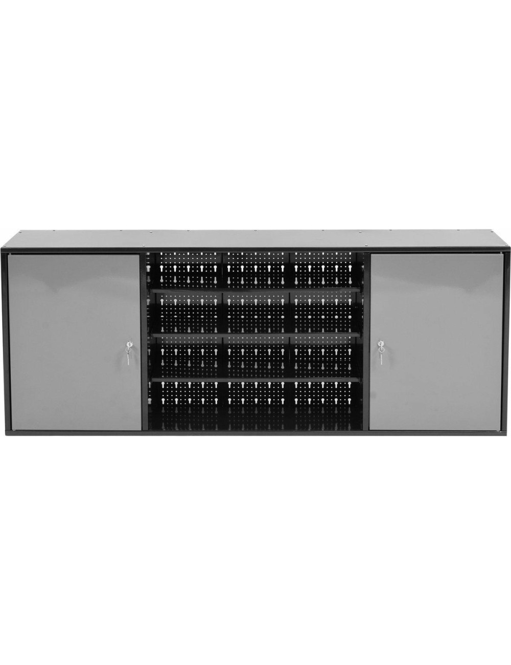 VOREL SZAFKA WARSZTATOWA WISZĄCA 1580 x 630