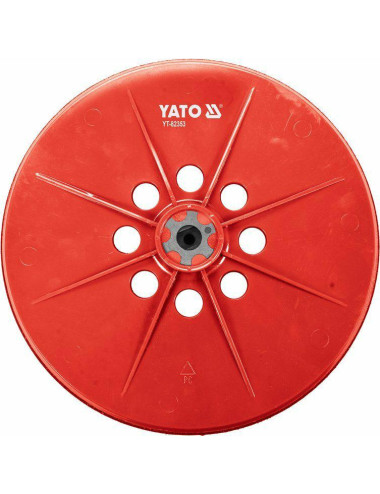 YATO GŁOWICA SZLIFIERSKA OKRĄGŁA 225mm