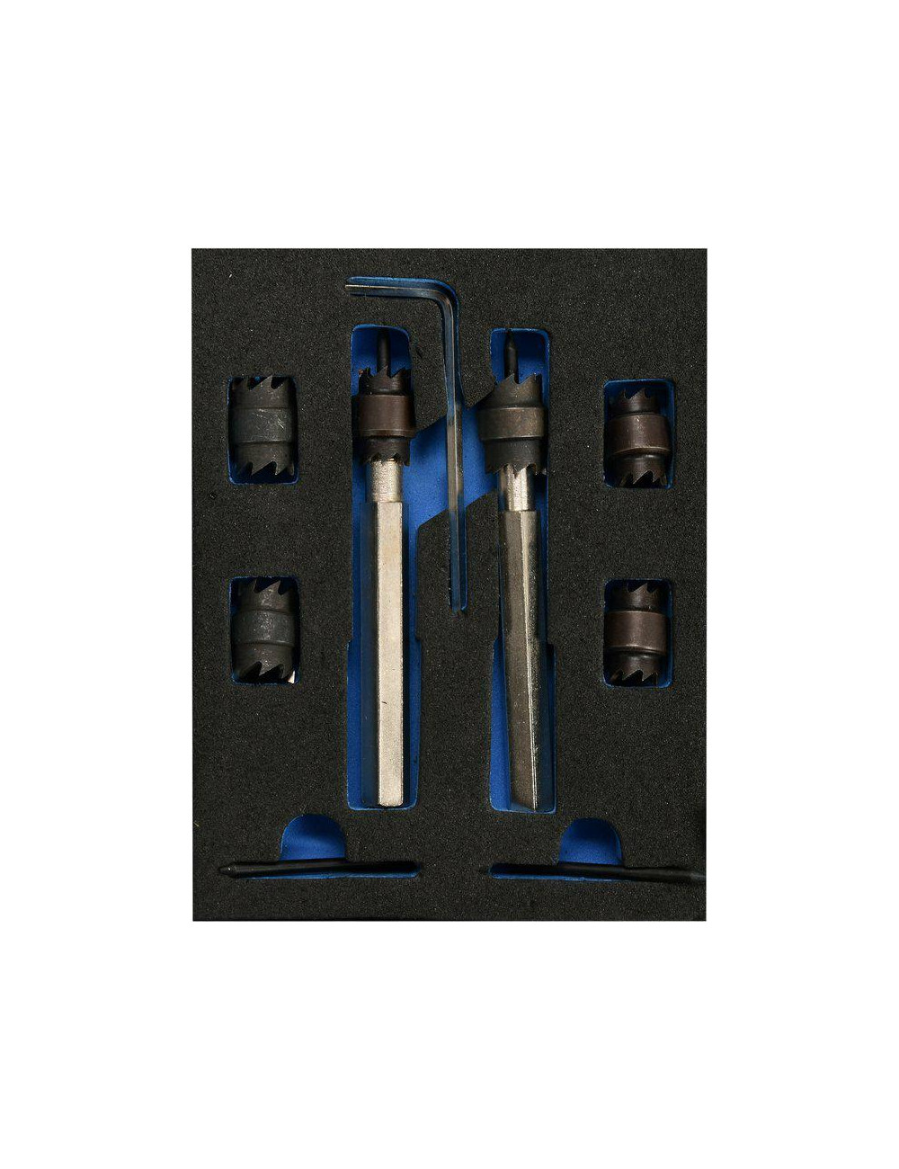 YATO ROZWIERTAKI DO ZGRZEWÓW PUNKTOWYCH