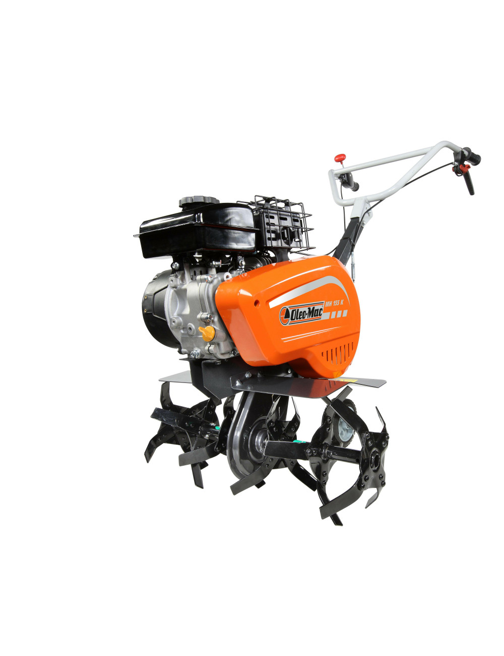OLEO-MAC GLEBOGRYZARKA MH 155 K
