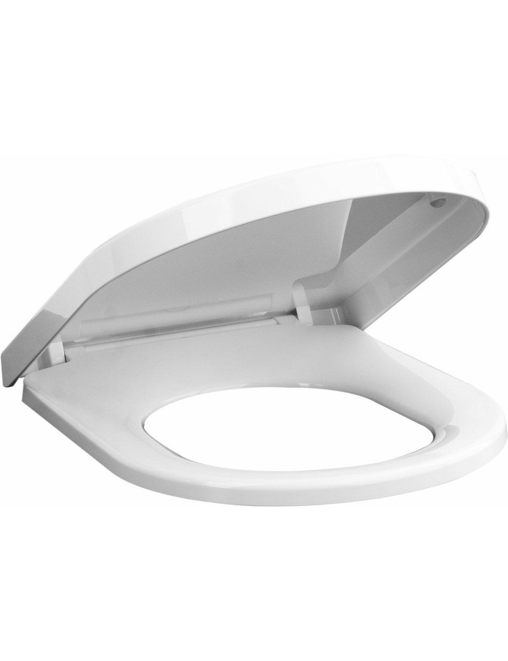 FALA DESKA WC WOLNOOPADAJĄCA PP-D WYPINANA