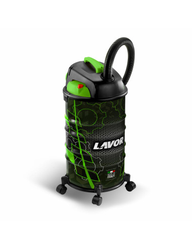 LAVOR ODKURZACZ RUDY 30 S