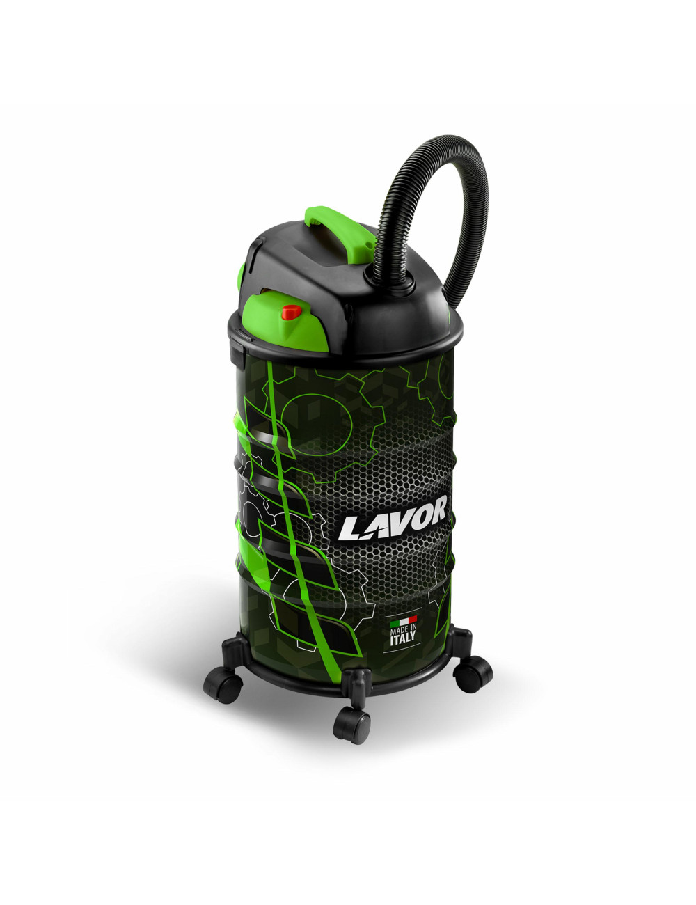 LAVOR ODKURZACZ RUDY 30 S