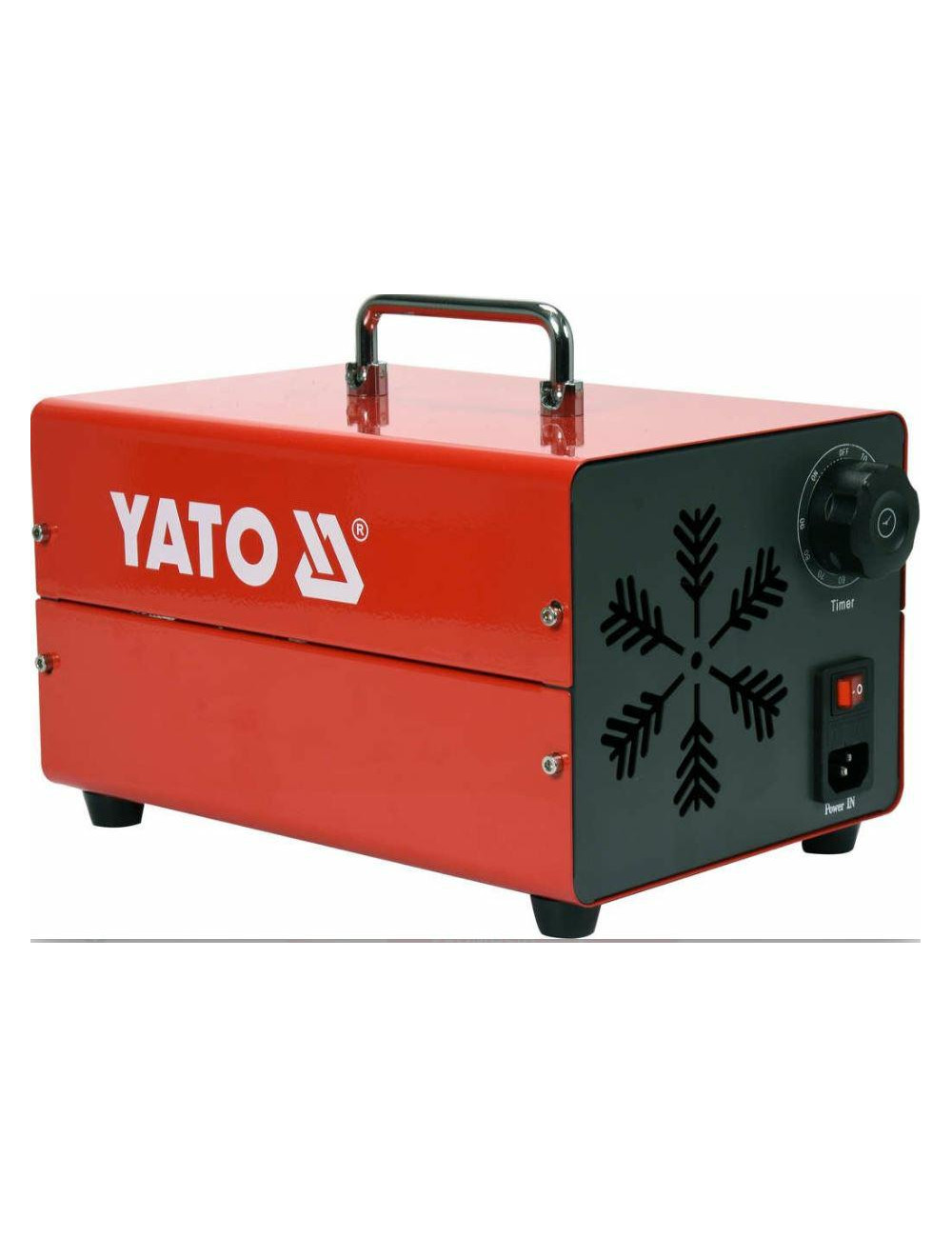 YATO GENERATOR OZONU 10g h