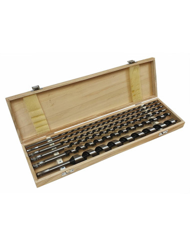 ŚWIDER DO DR. KOMPLET 6szt. 10-20 460mm