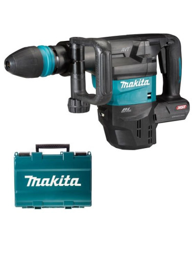 MAKITA MŁOT SDS-MAX 40V XGT 9,4J HM001GZ02