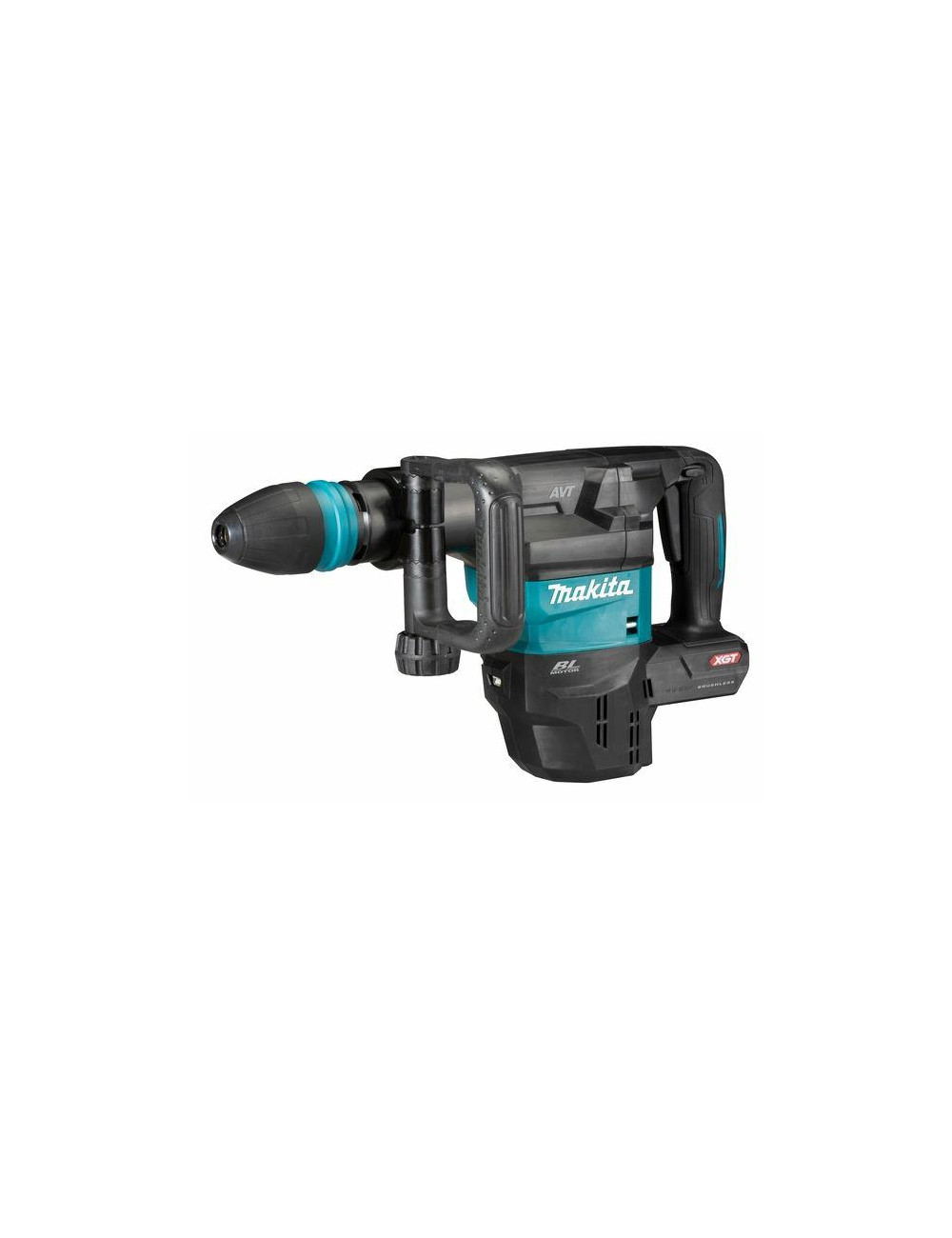 MAKITA MŁOT SDS-MAX 40V XGT 9,4J HM001GZ02