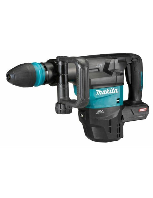 MAKITA MŁOT SDS-MAX 40V XGT 9,4J HM001GZ02