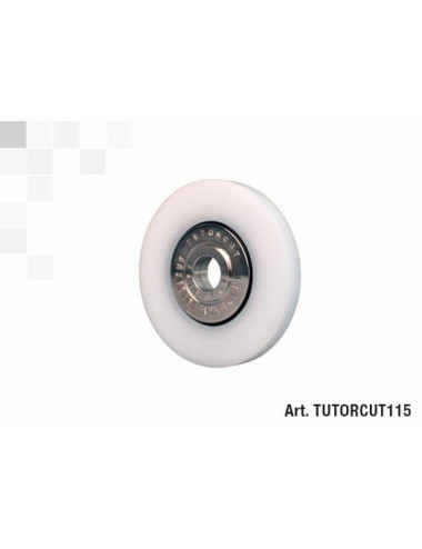 MONTOLIT STABILIZATOR DO CIĘCIA TARCZAMI DIAMENTOWYMI TUTORCUT 125-U