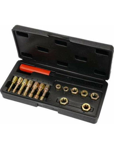 YATO ZESTAW DO NAPRAWY GWINTÓW