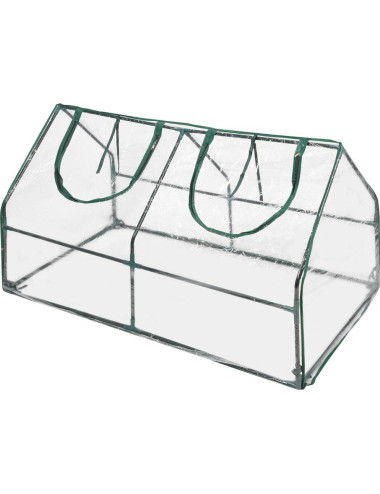 FLO MINI SZKLARNIA PRZYDOMOWA 60x60x120cm 90001